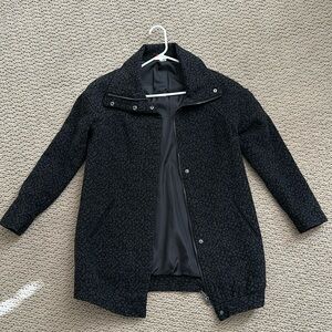 H&M Wool Jacket size 2